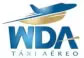 WDA Serviço de Táxi Aéreo