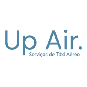 UpAir Serviço de Táxi Aéreo